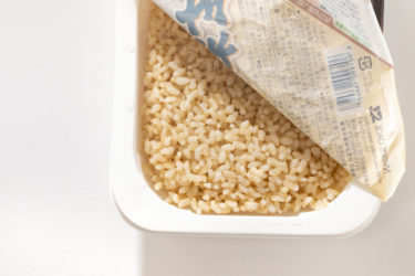 地震や災害の為の防災グッツと非常食何が必要？